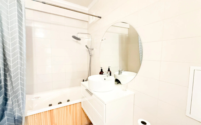 Apartamenty Everest Gorky