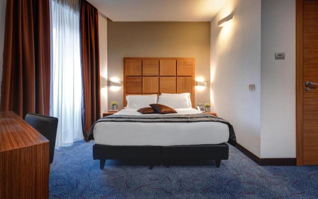 Rome Art Hotel