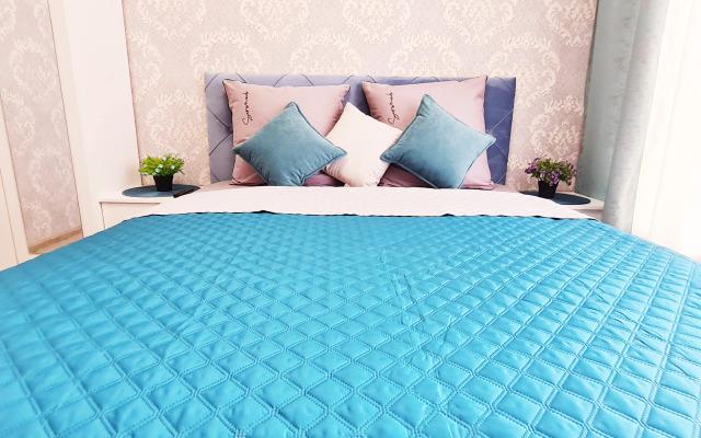 Квартира Недалеко от Реки на 8 Человек