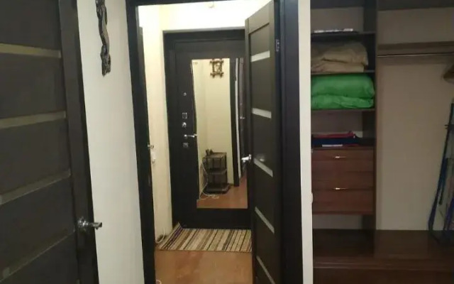 Квартира в микрорайоне Родниковая долина