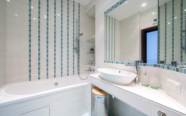 Апартаменты Уют на Фонтанке