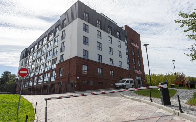 Апартаменты Студия в Тихой Гавани Светлогорск