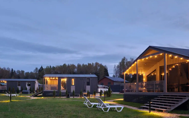 Гостевой дом Елли и Пелли