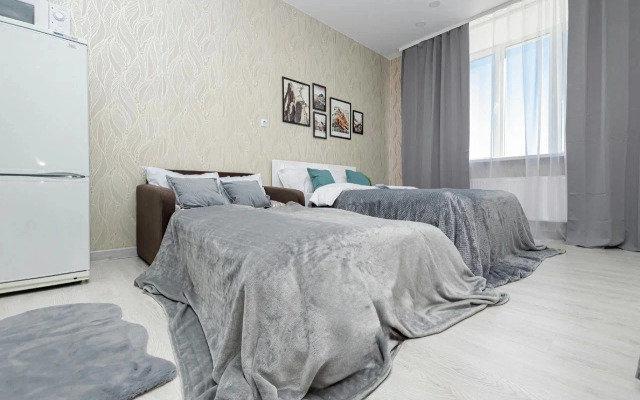 Cosmos Apart Na Kujbysheva Apartments