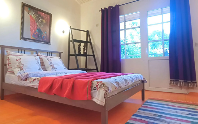 Частный Дом Восточный Склон