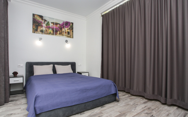 Alt Platz On Lenina 15 Apartments