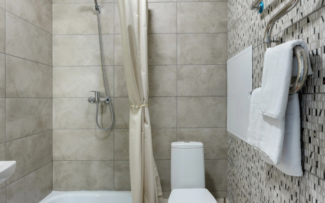 Квартира Дизайнерская студия в Молоково