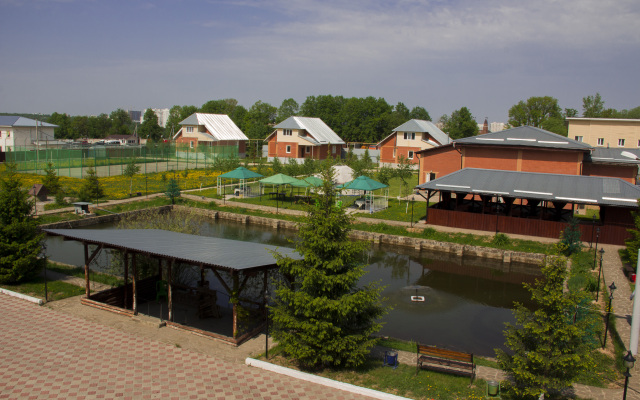 Uyut Hotel Vnukovo