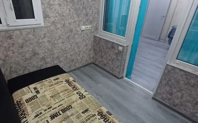 Na Tsvetnom Bulvare 7 Flat