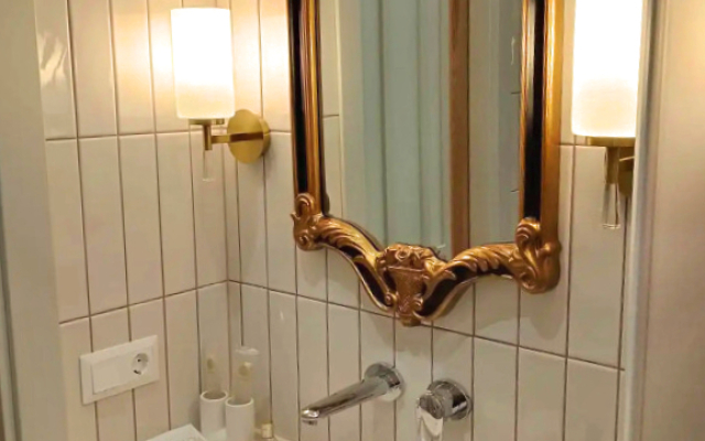 Апартаменты "Райский сад"