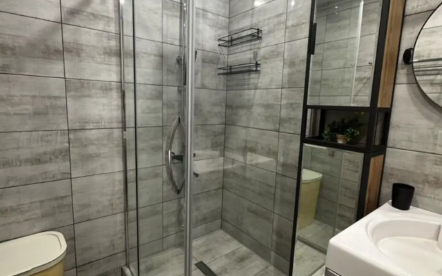 Квартира Студия на Берегу Амурского Залива