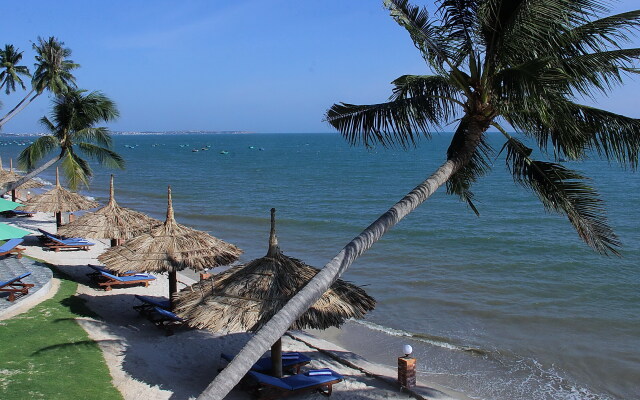Ocean Place Mui Ne Resort Hotel