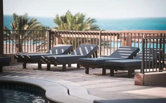 Jewels Sahara Boutique Resort