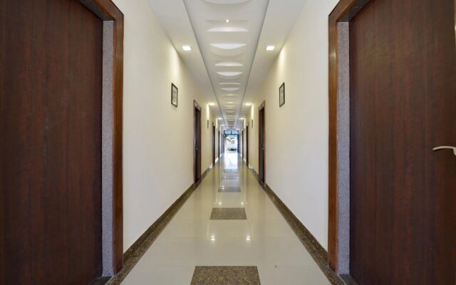 Hotel Kaka Inn