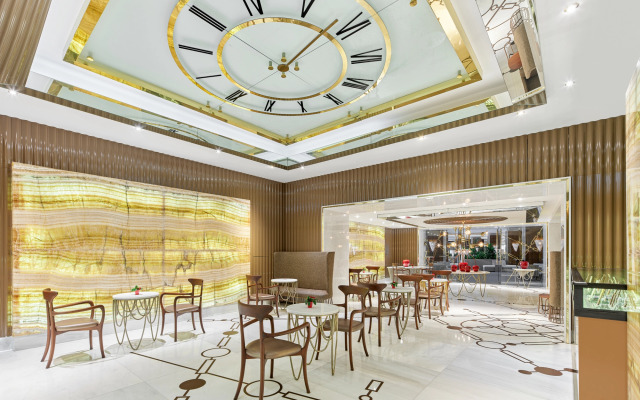 Maxx Royal Belek Golf Resort - All Inclusive