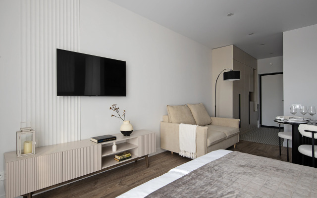 Квартира Дюна