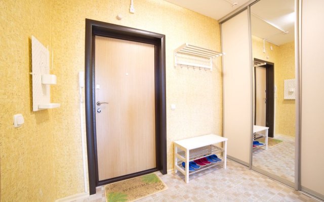 Апартаменты Apart-Comfort на Советской 69/2