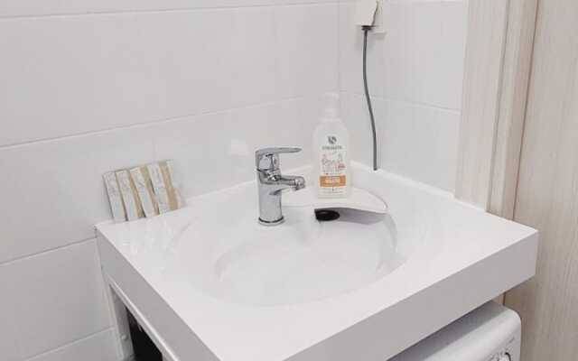 Квартира на Проспекте Космонавтов у ЖД