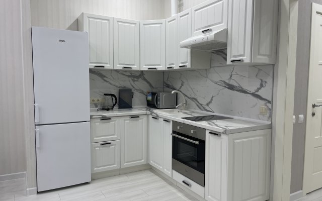 Апартаменты du Soleil в центре Анапы, по Шевченко,65