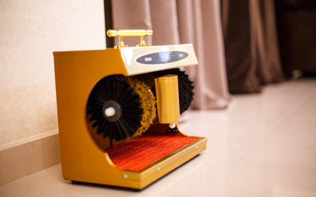 Отель Мелитон