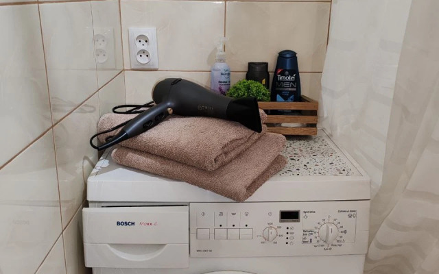 Daily Home Apartment hotel
