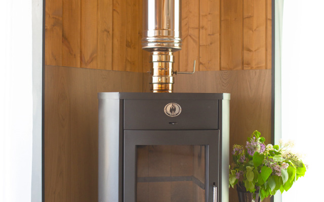 Отель Ново-Окатово