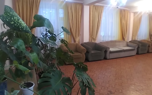 Apart-Otel Hotel