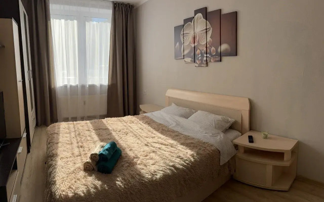 Квартира на Петровском Бульваре 14к2