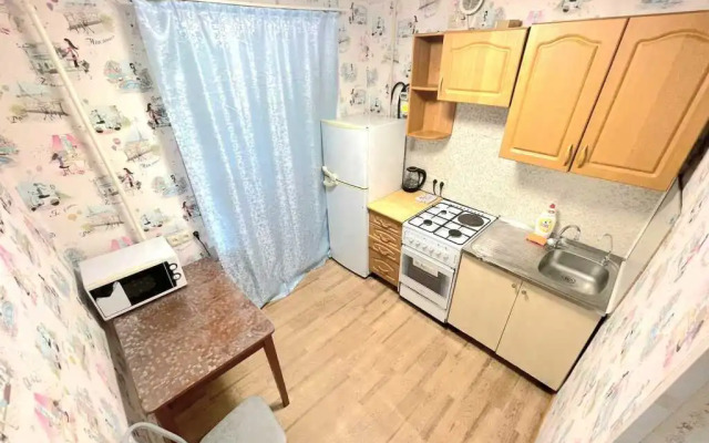 Апартаменты на Карла Маркса 115-1