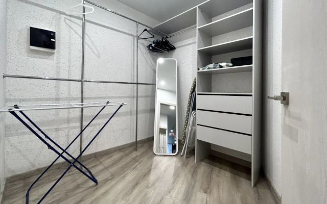 Апартаменты Bliss-студия в центре Казани