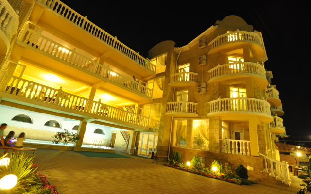 Astoriya Guest house