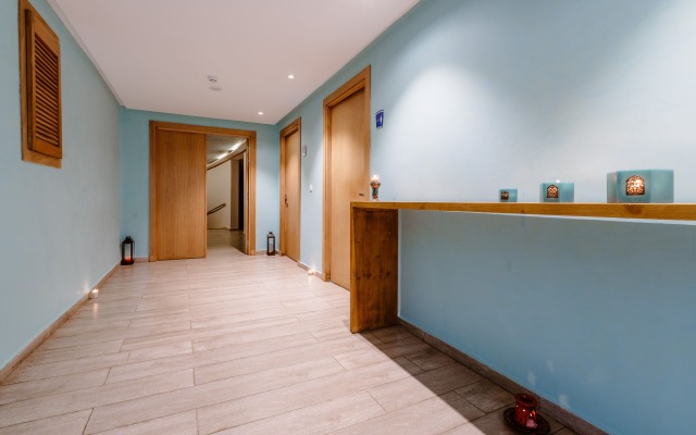 Отель Lixus Beach Resort