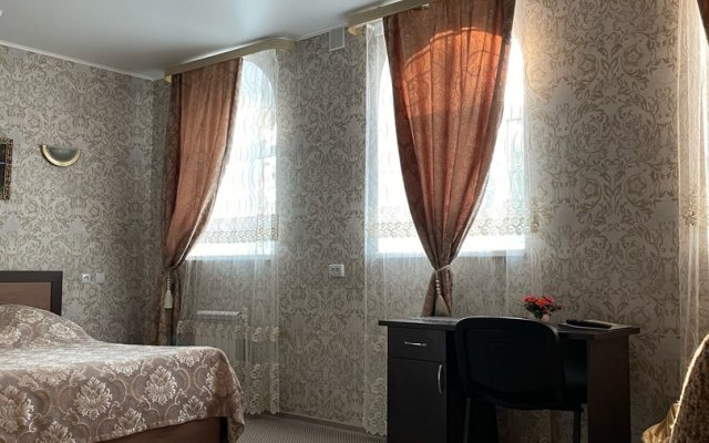 Rus Hotel