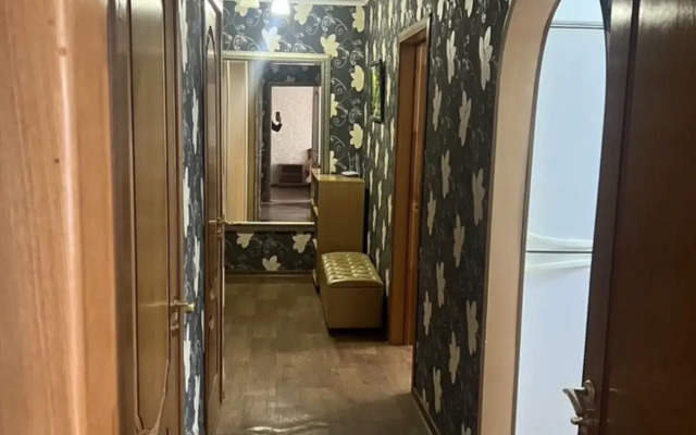 Квартира Уютная Светлая