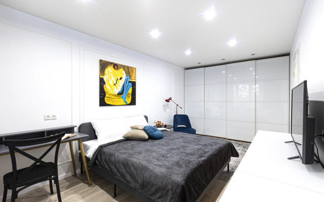 Квартира Тара