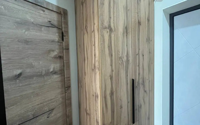 Квартира видовая в ЖК Печорин