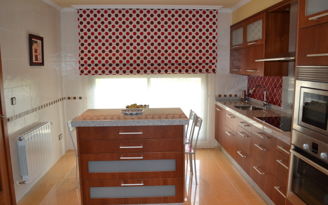 Beach Holiday Villa - Casa Coton Guest House
