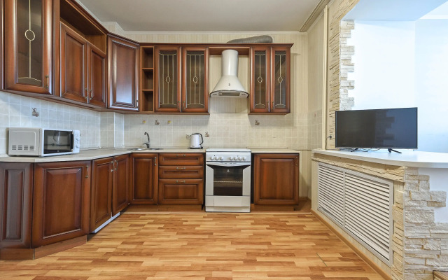 House Di Kazan Tatarstan Flat