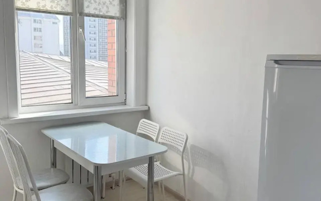 Polnocennaya dvuhkomnatnaya kvartira do 7 chelovek v Centre Apartments
