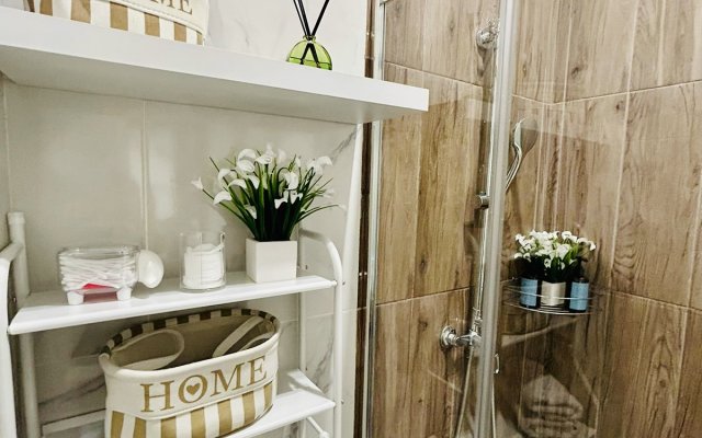 Апартаменты Нежность