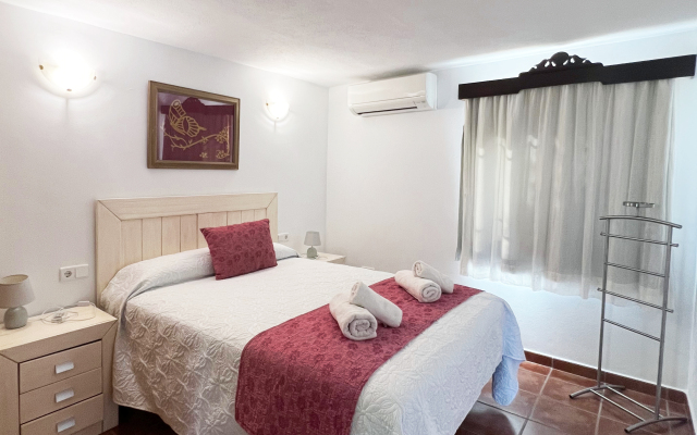 Вилла Sunset Sands Villa