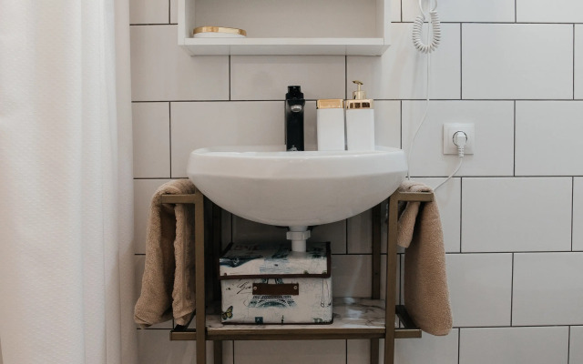 Меблированные комнаты Президент