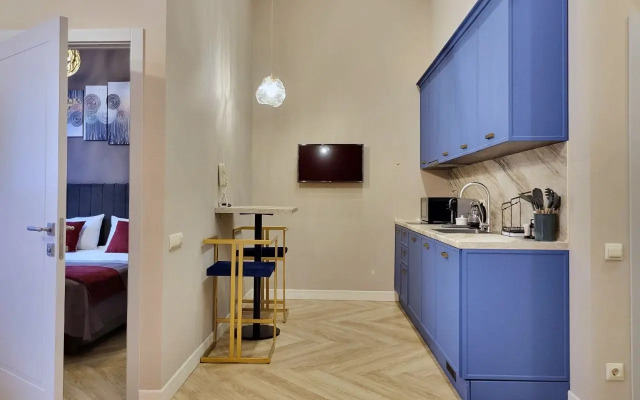 Gogol Apartment