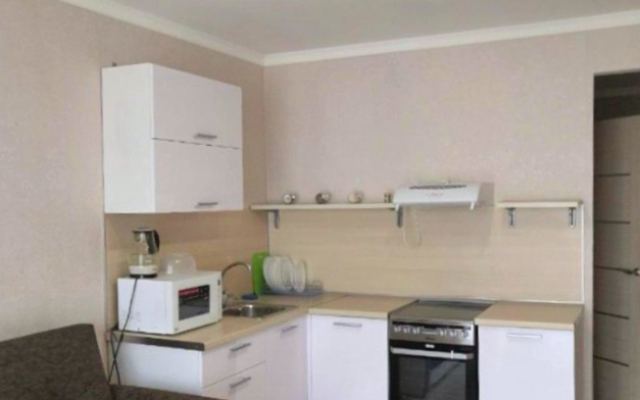 Kvartira Prostornaya Kvartirka Vozle Tsentralnogo Parka Flat