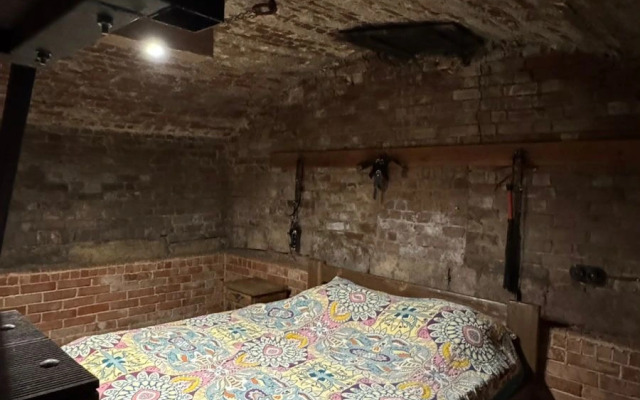 Апартаменты Пять Зайцев