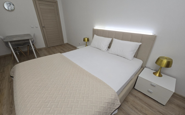 Квартира Красоты Екатеринбурга