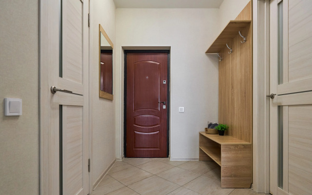 Квартира Уютная в центре Ростова