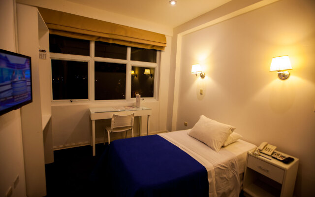 Gran Palma Hotel