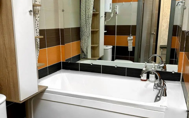 Apartamenty Apart Sharing Na Shelesta