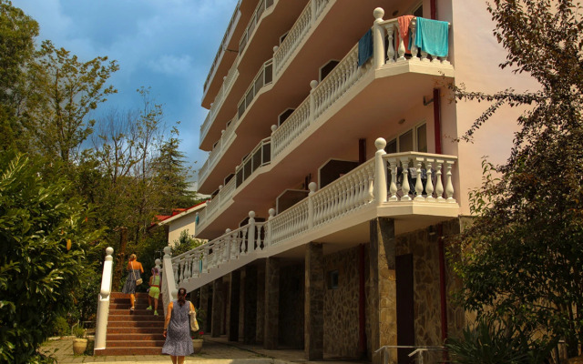 Hotel Atelika Sokol